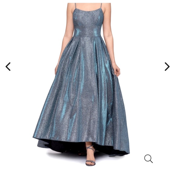 Betsy and Adam dress - Picture 1 of 3